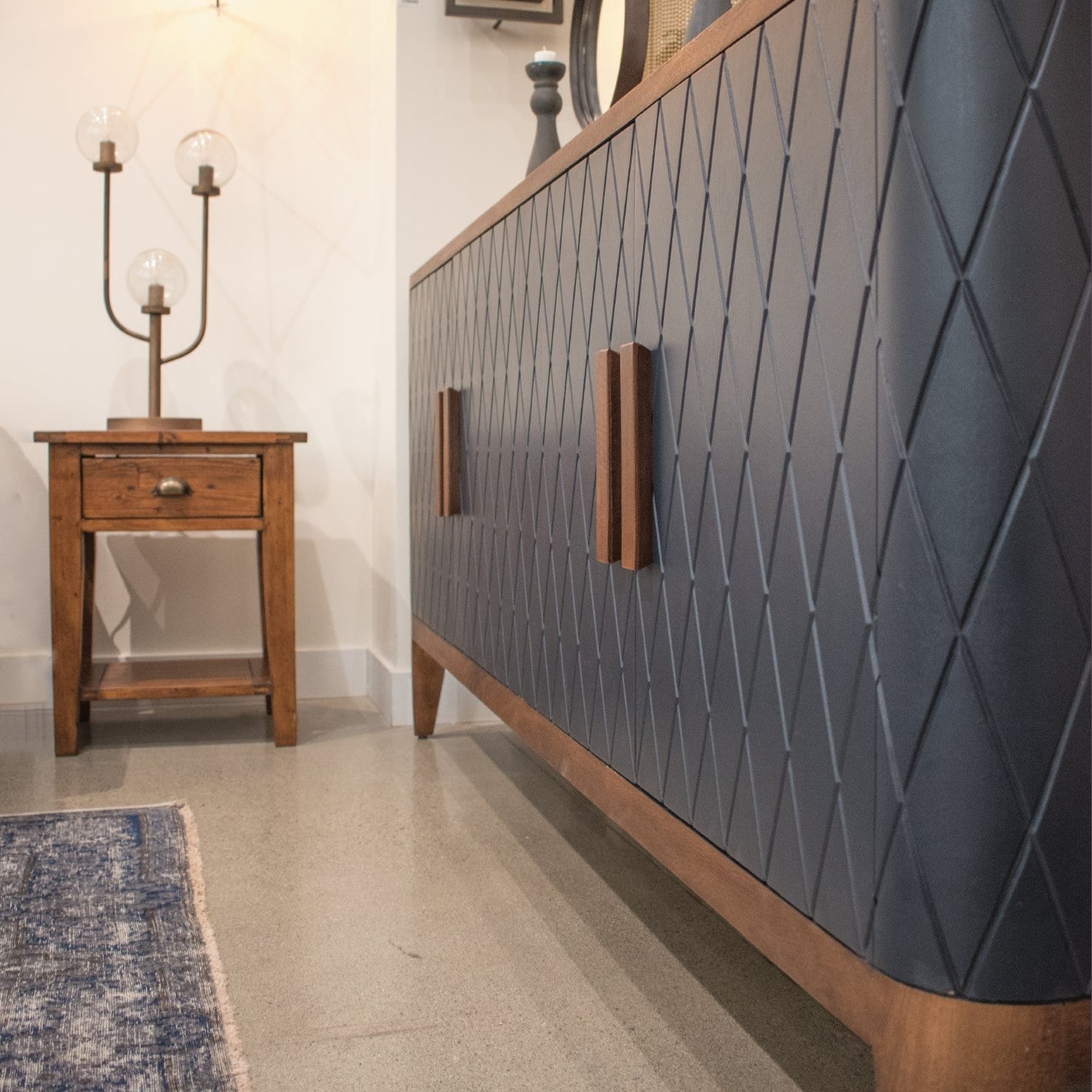 Hearth & Hide Sideboard