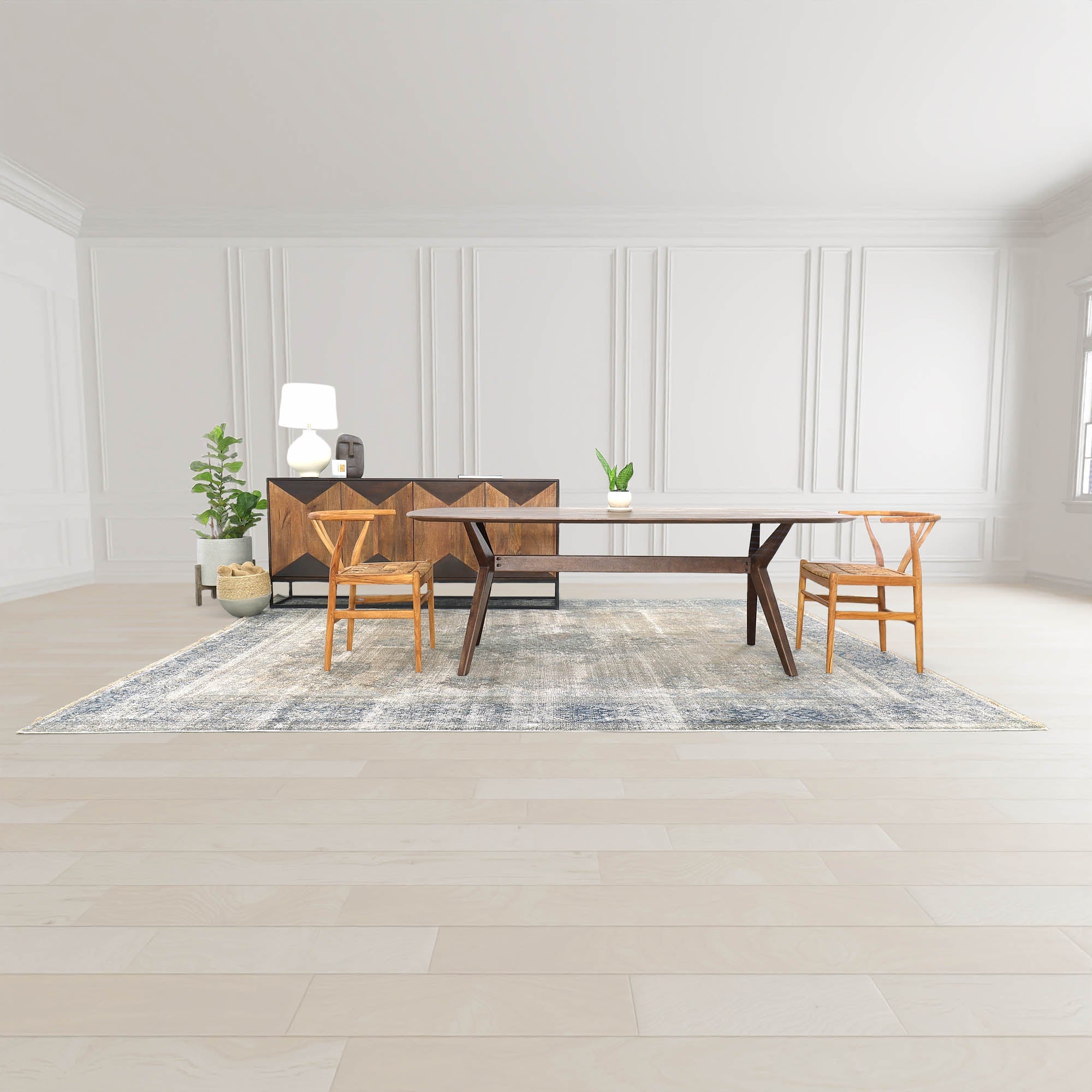 Sierra Dining Table