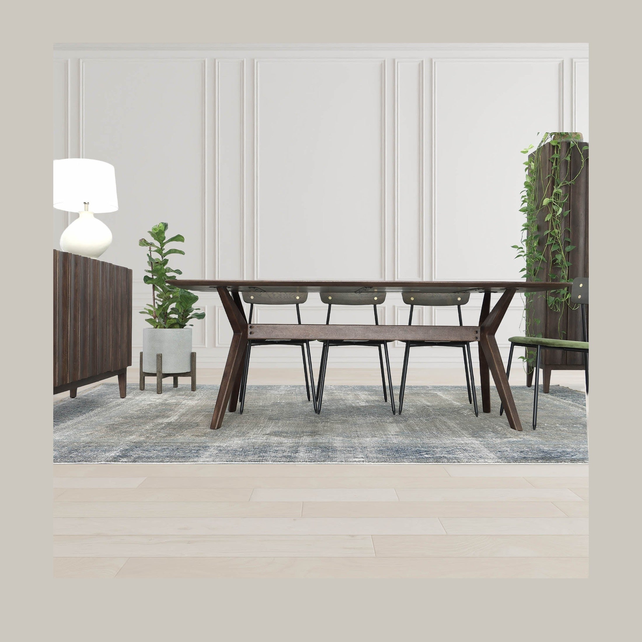 Sierra Dining Table