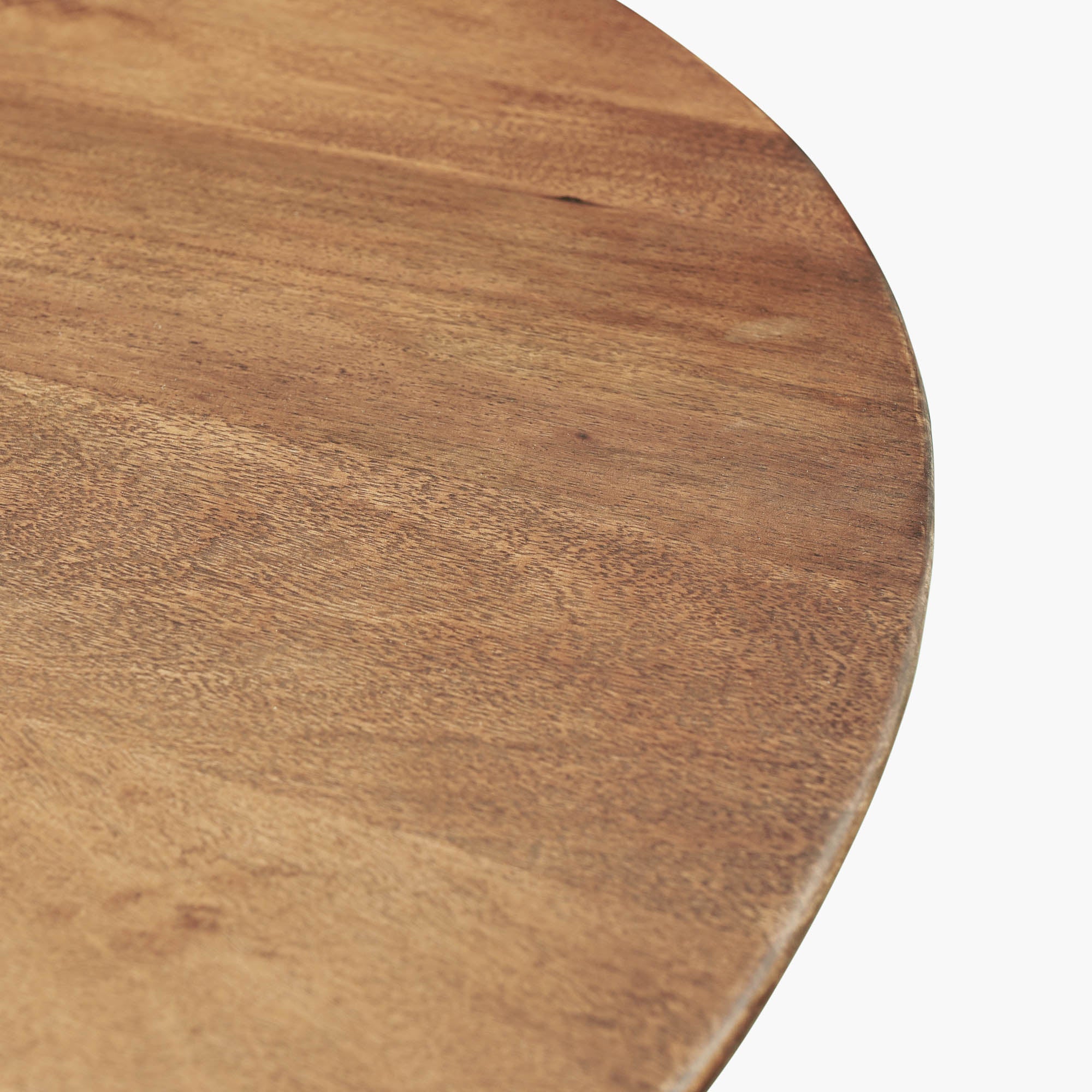 Wicklow 3-Legged Dining Table