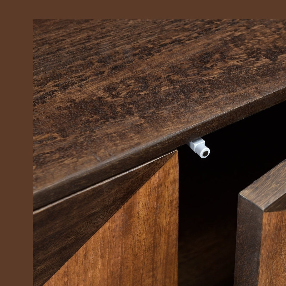 Juniper Sideboard