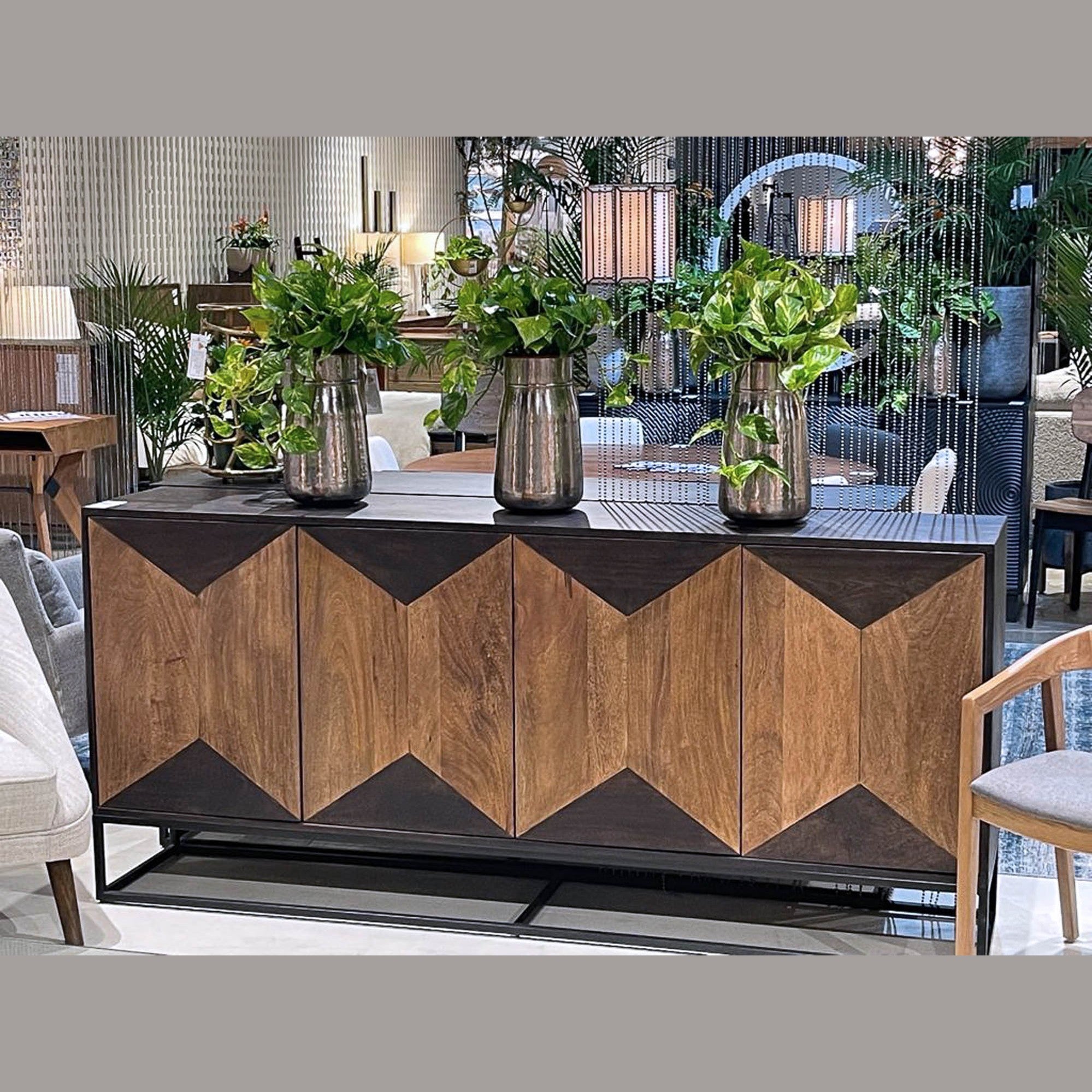 Juniper Sideboard