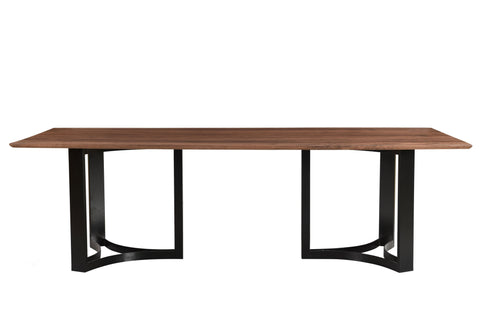 Navarra Solid Acacia Wood Dining table