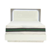 Patricia Queen Bed