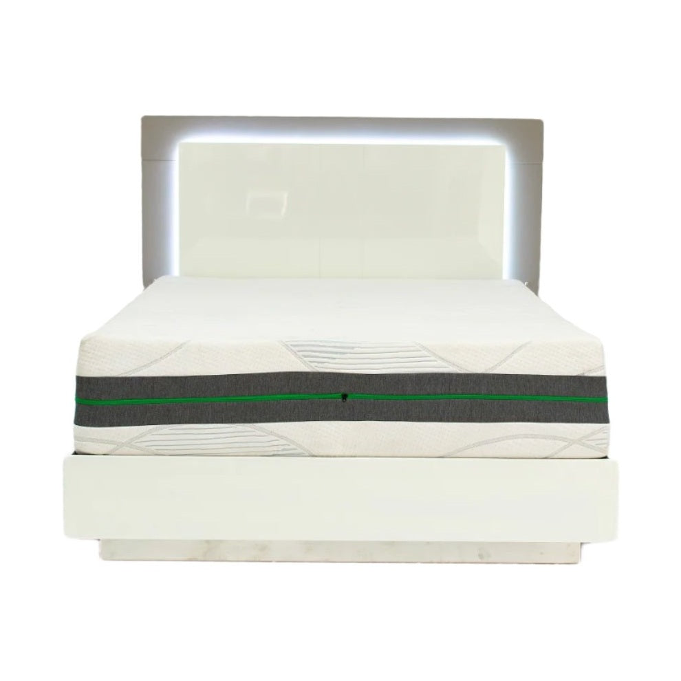 Patricia Queen Bed