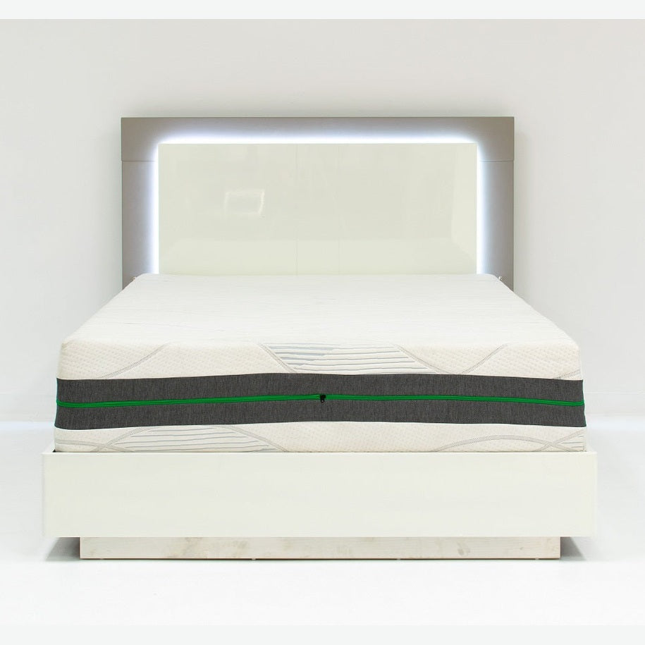 Patricia Queen Bed