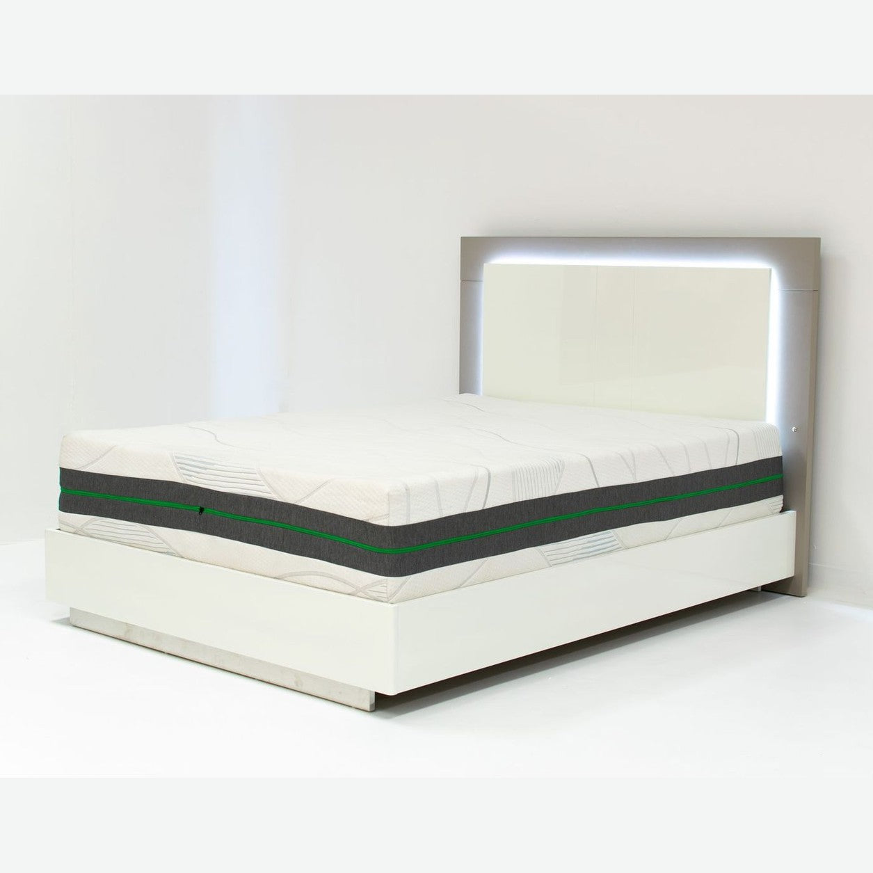 Patricia Queen Bed