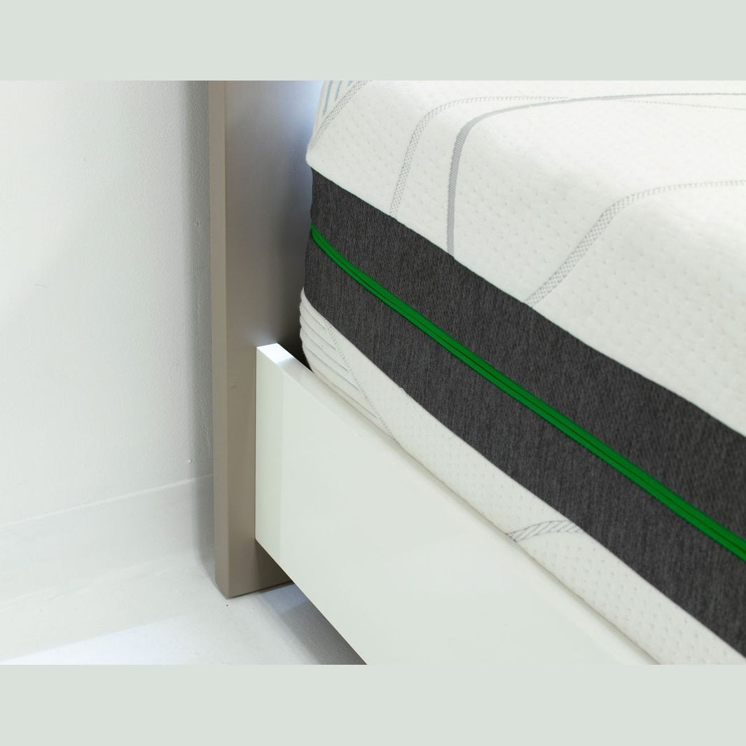 Patricia Queen Bed