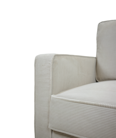 Beaumont Fabric Sofa