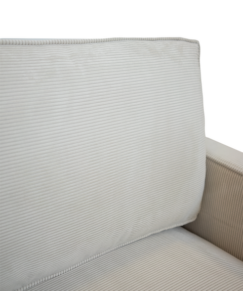 Beaumont Fabric Sofa