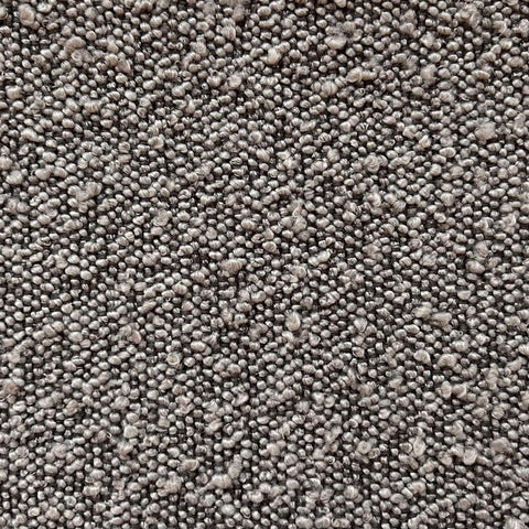 Baltimo Swivel Glider - Boucle Grey