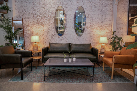 Dharma Coffee Table