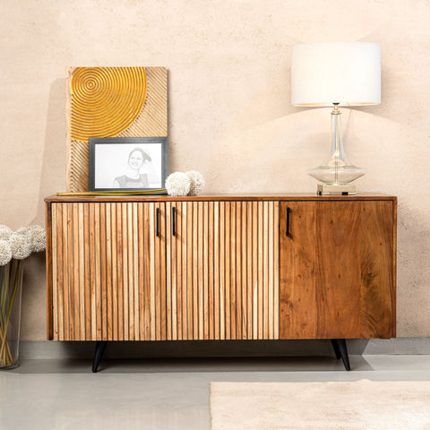 RAUL VINTAGE SIDEBOARD