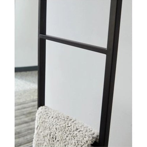 Denice Floor Mirror