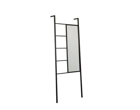 Denice Floor Mirror