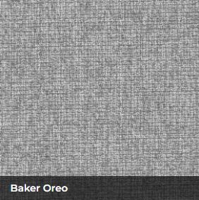 Rino Power Recliner Sofa - Baker Oreo - Made In Canada