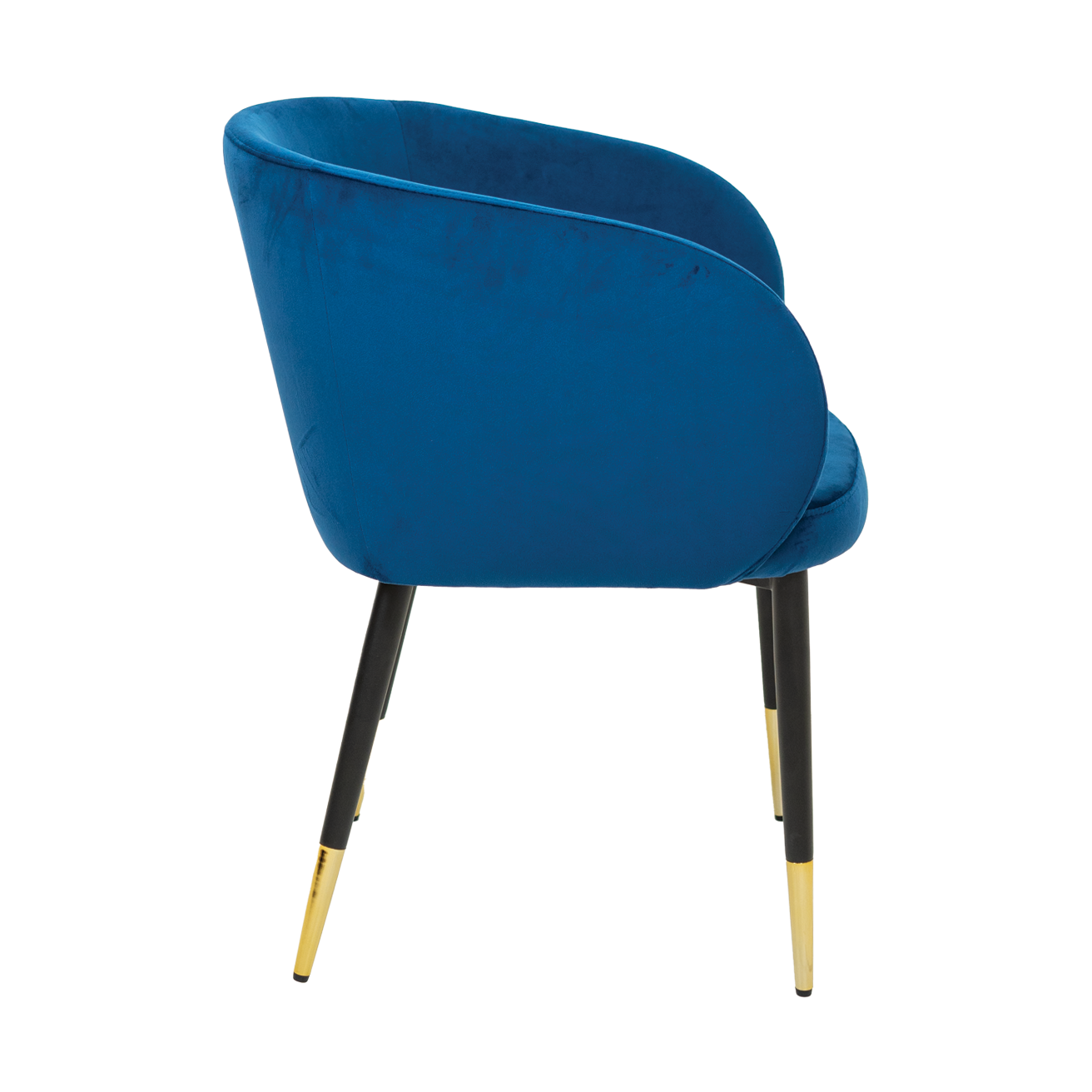 Cardinal Velvet Dining Chair