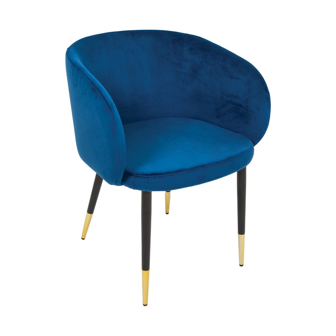 Cardinal Velvet Dining Chair
