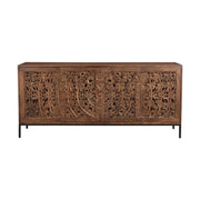 Carved Sideboard