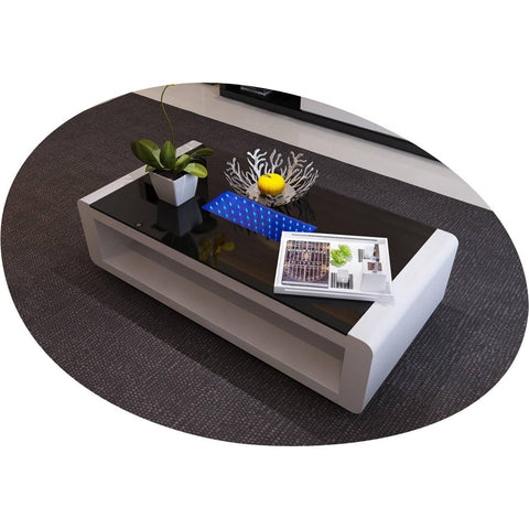 Chelsea Infinity LED Coffee Table