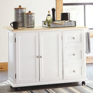 Withurst Kitchen Cart