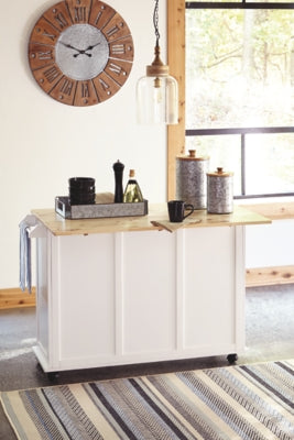 Withurst Kitchen Cart