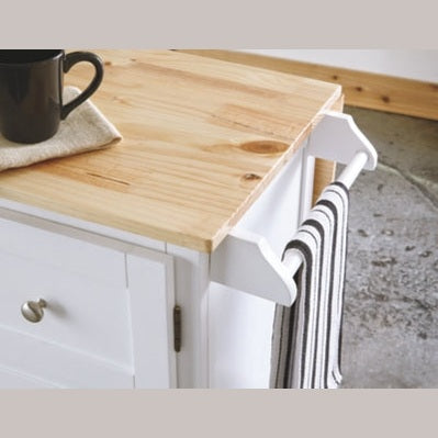 Withurst Kitchen Cart