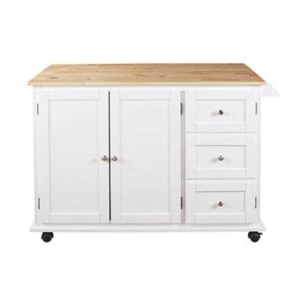Withurst Kitchen Cart