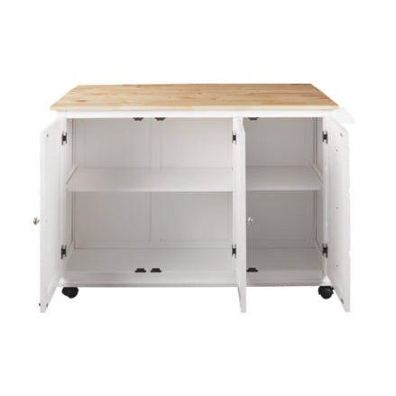 Withurst Kitchen Cart
