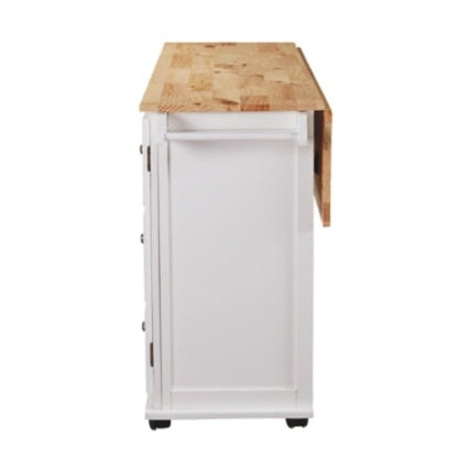 Withurst Kitchen Cart