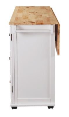 Withurst Kitchen Cart