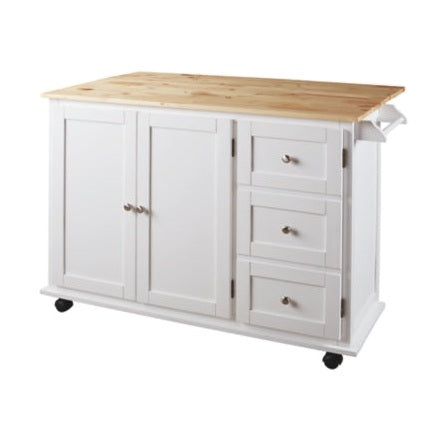 Withurst Kitchen Cart