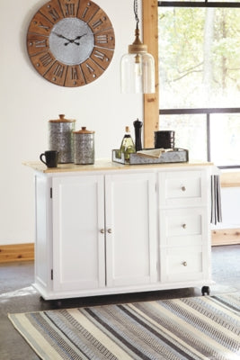 Withurst Kitchen Cart