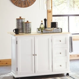 Withurst Kitchen Cart