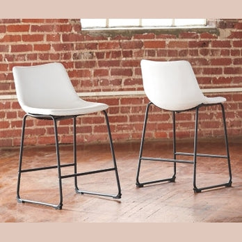 Centiar Counter Height Bar Stool