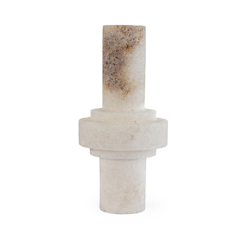 D-Bodhi Cylinder Onyx Vase - Large