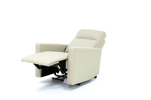Mitchell Power Recliner Chair - Tusk