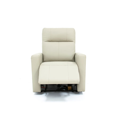 Mitchell Power Recliner Chair - Tusk