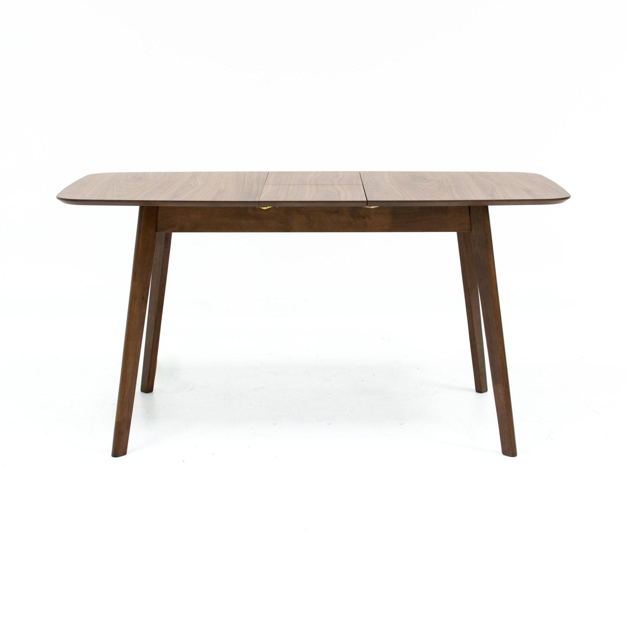 Wave Extension Dining Table