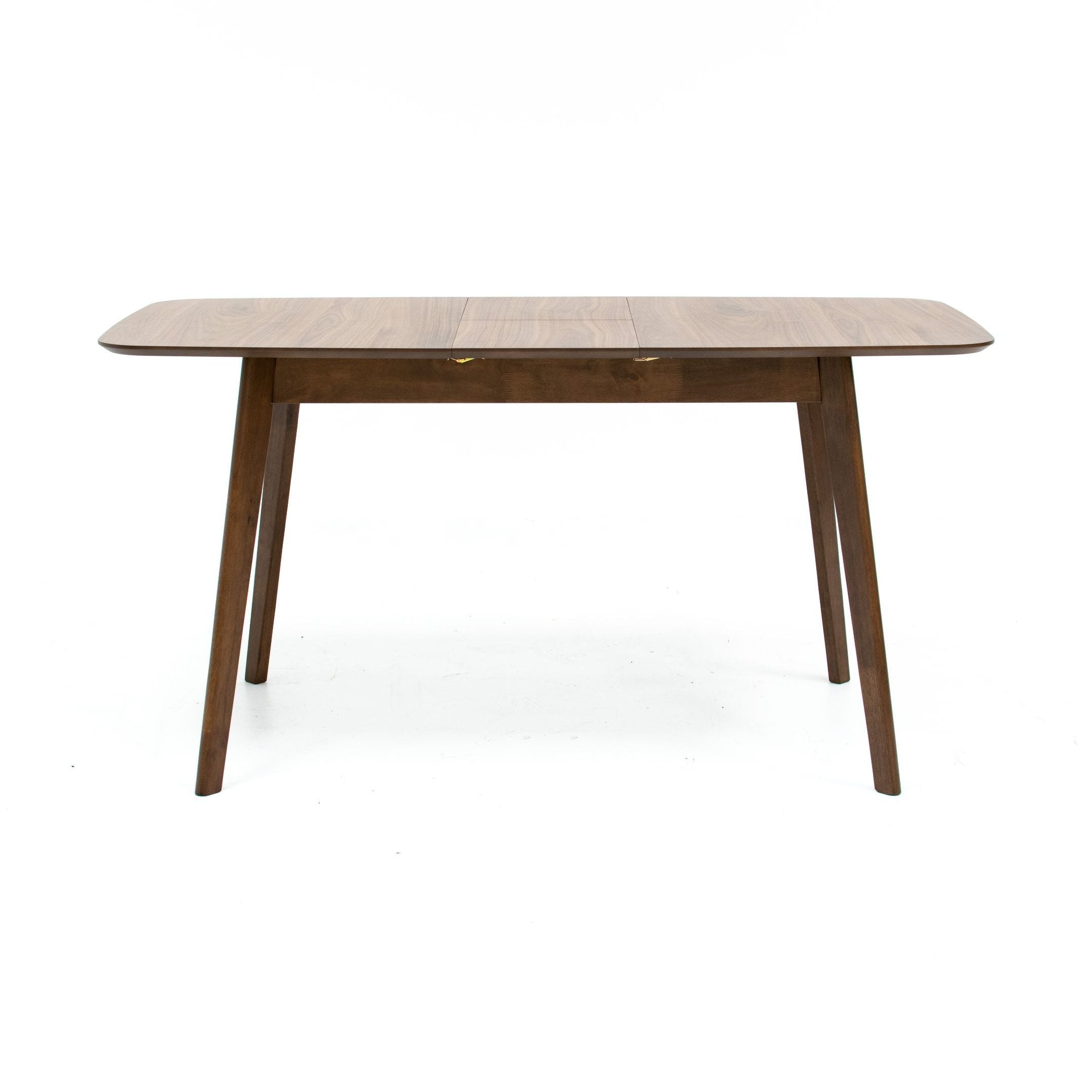 Wave Extension Dining Table