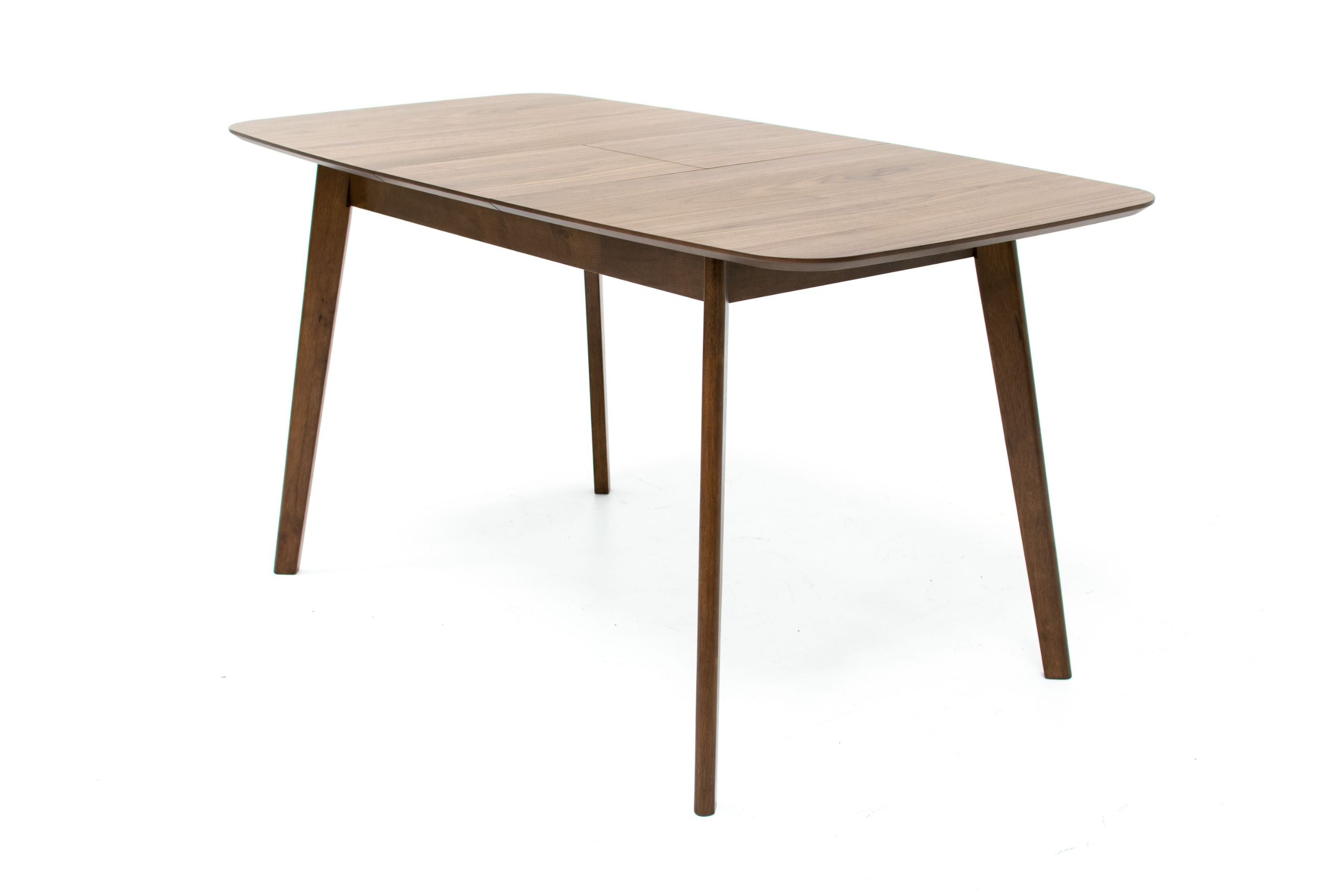Wave Extension Dining Table – Accents@Home