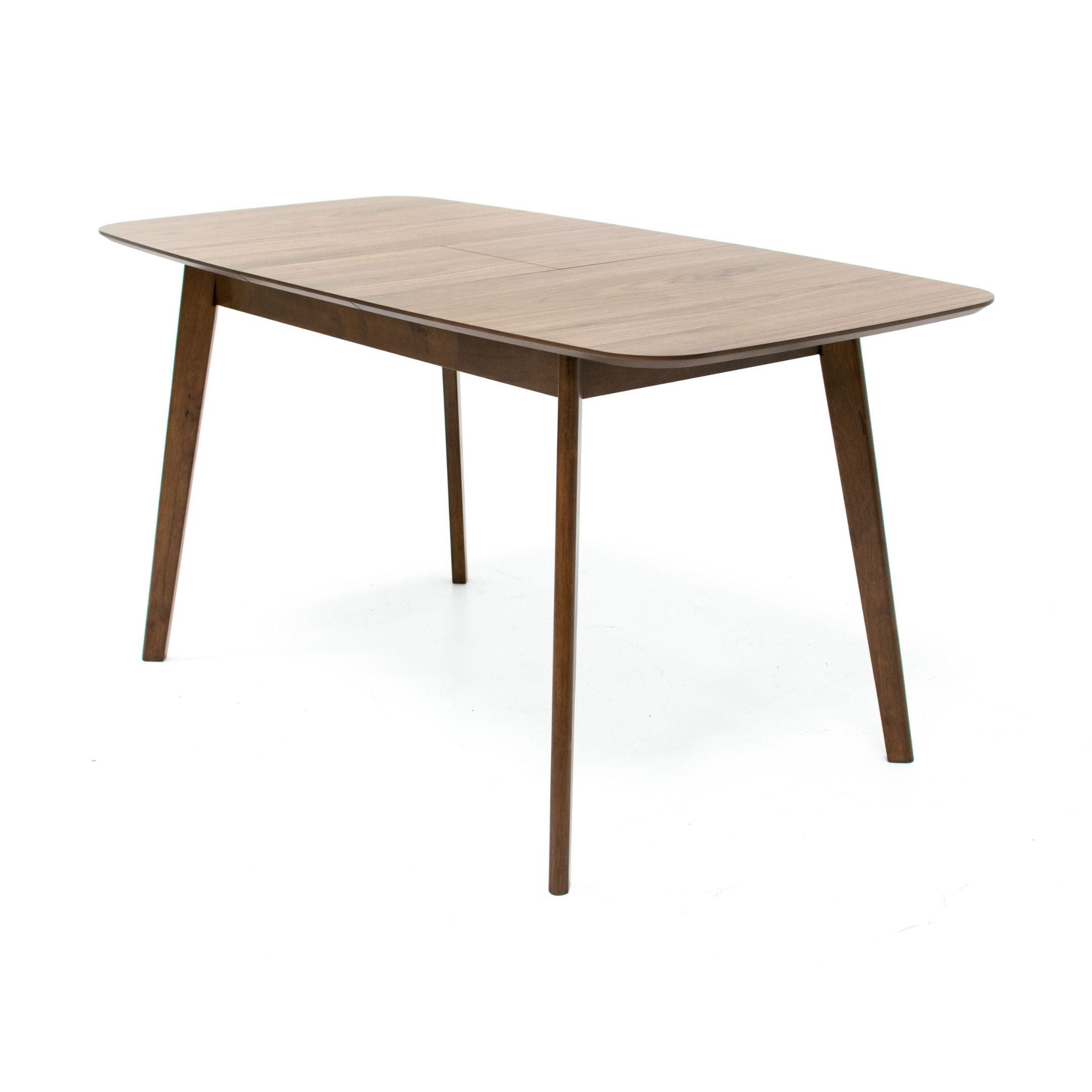 Wave Extension Dining Table