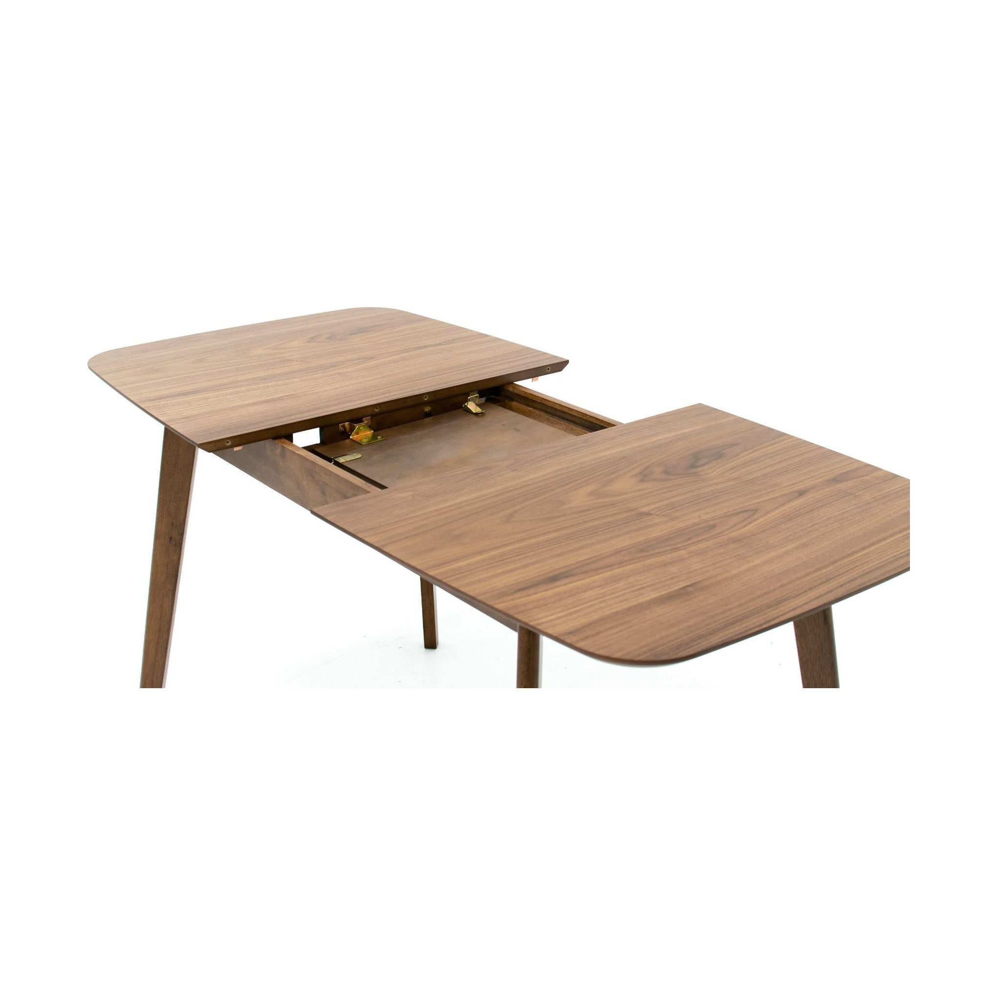 Wave Extension Dining Table