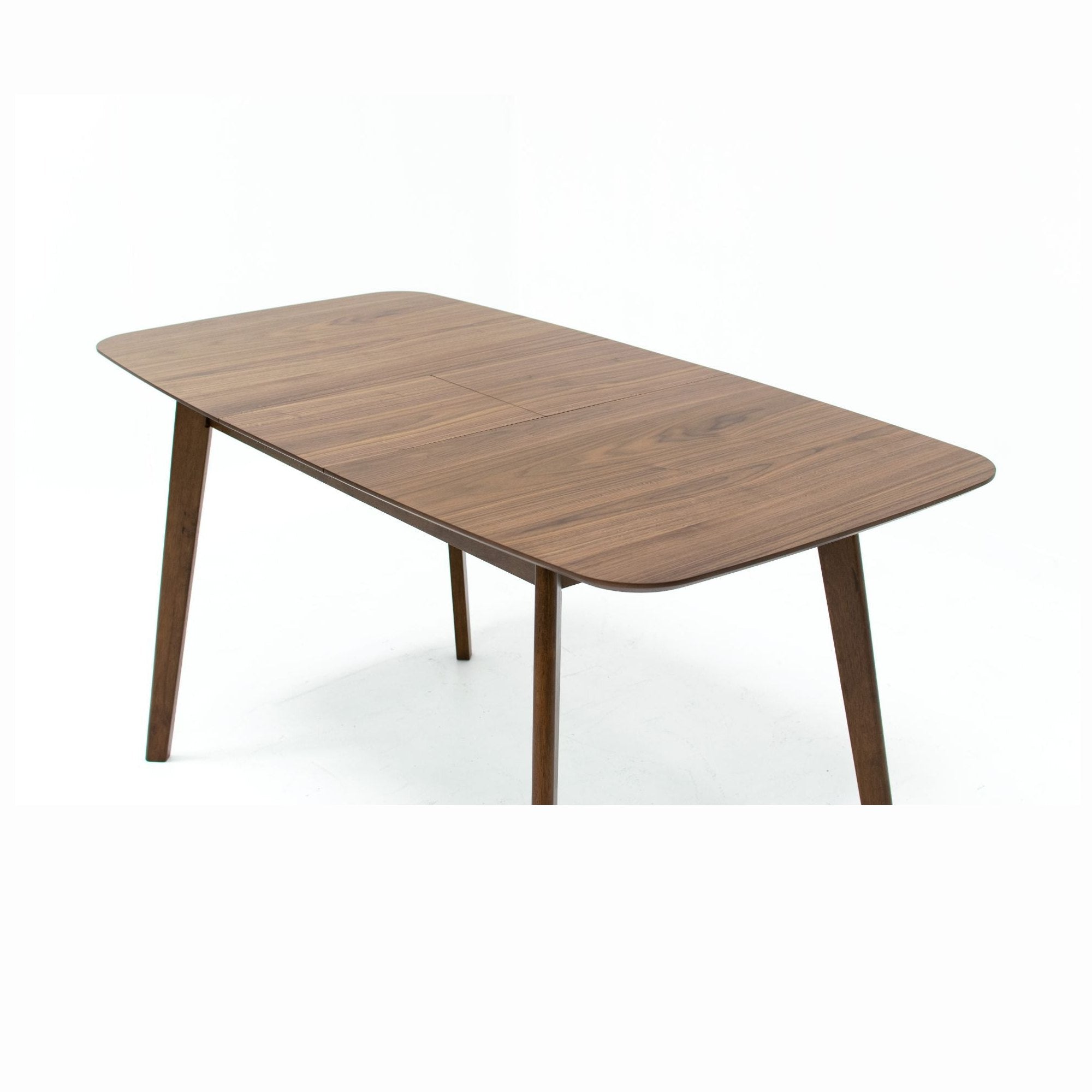 Wave Extension Dining Table