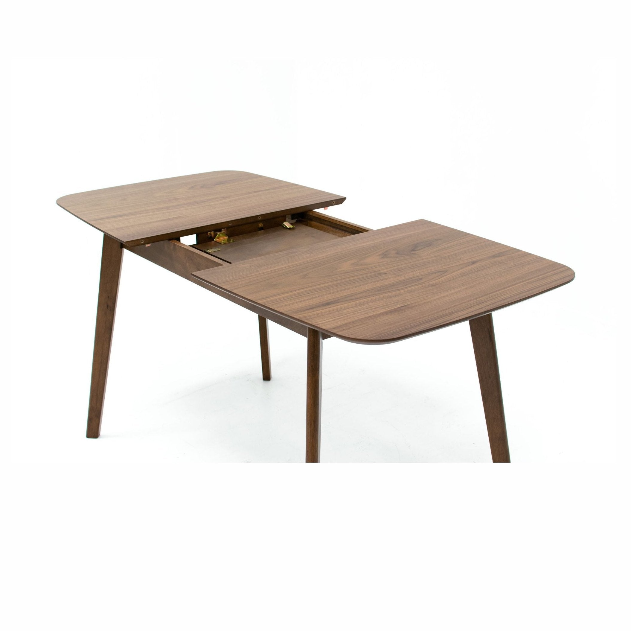 Wave Extension Dining Table