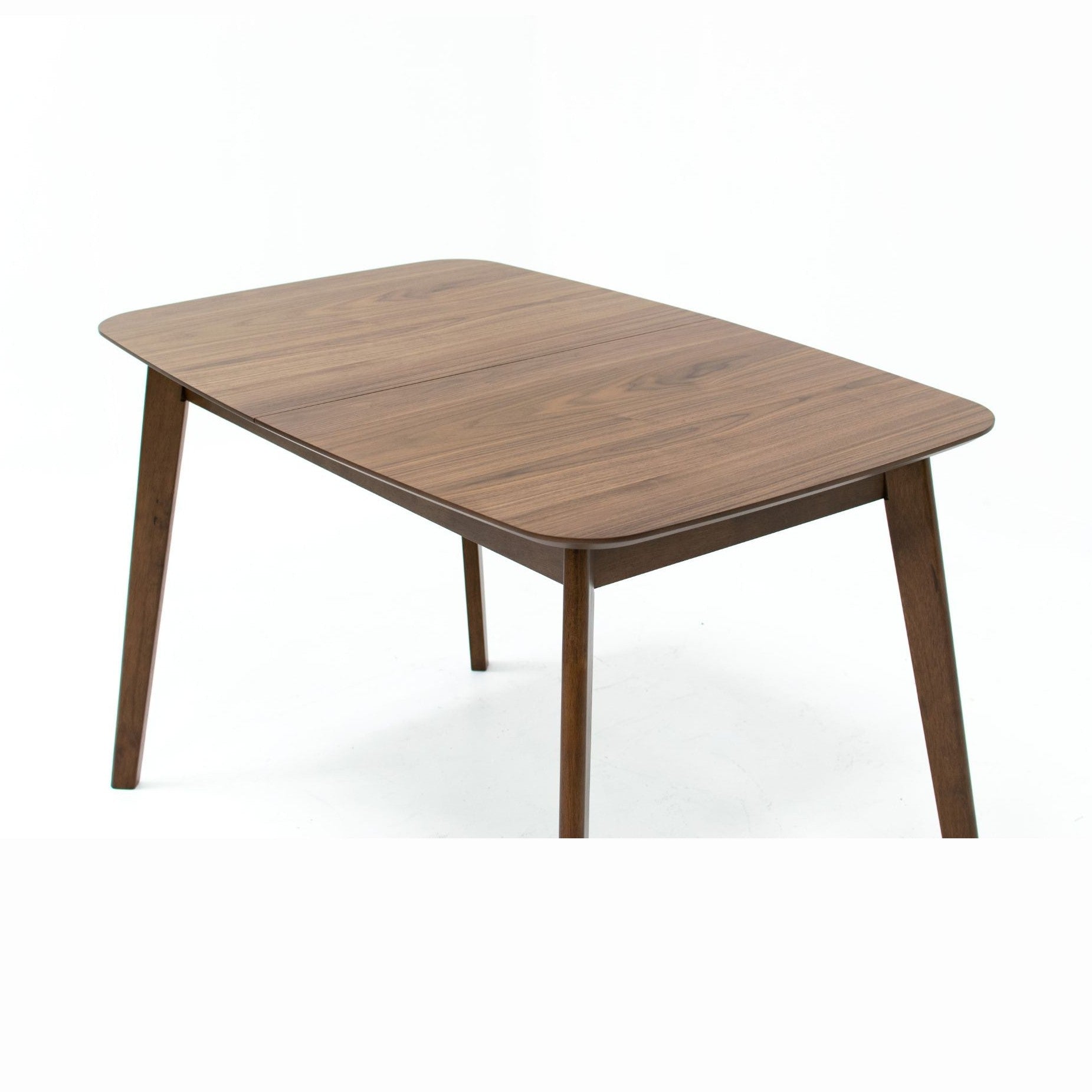 Wave Extension Dining Table