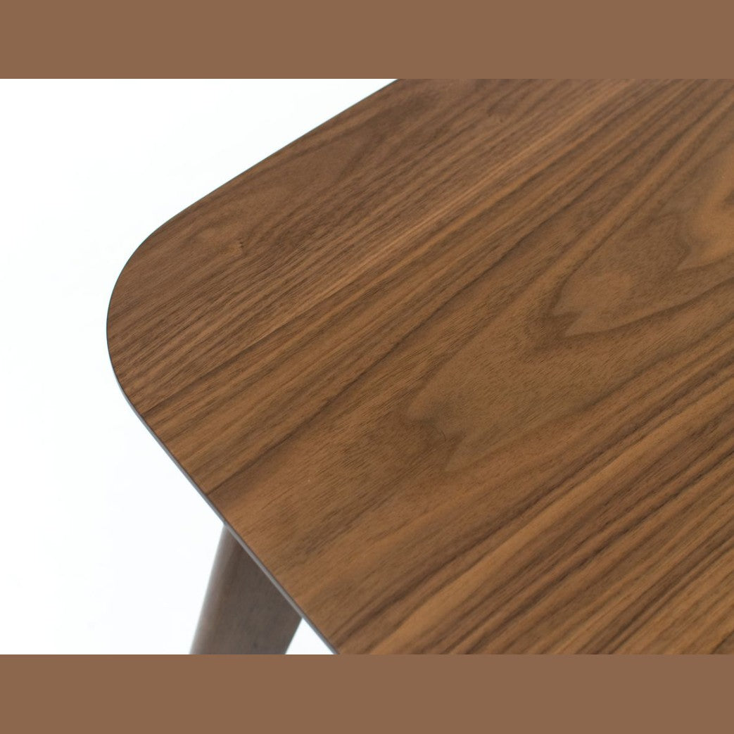 Wave Extension Dining Table