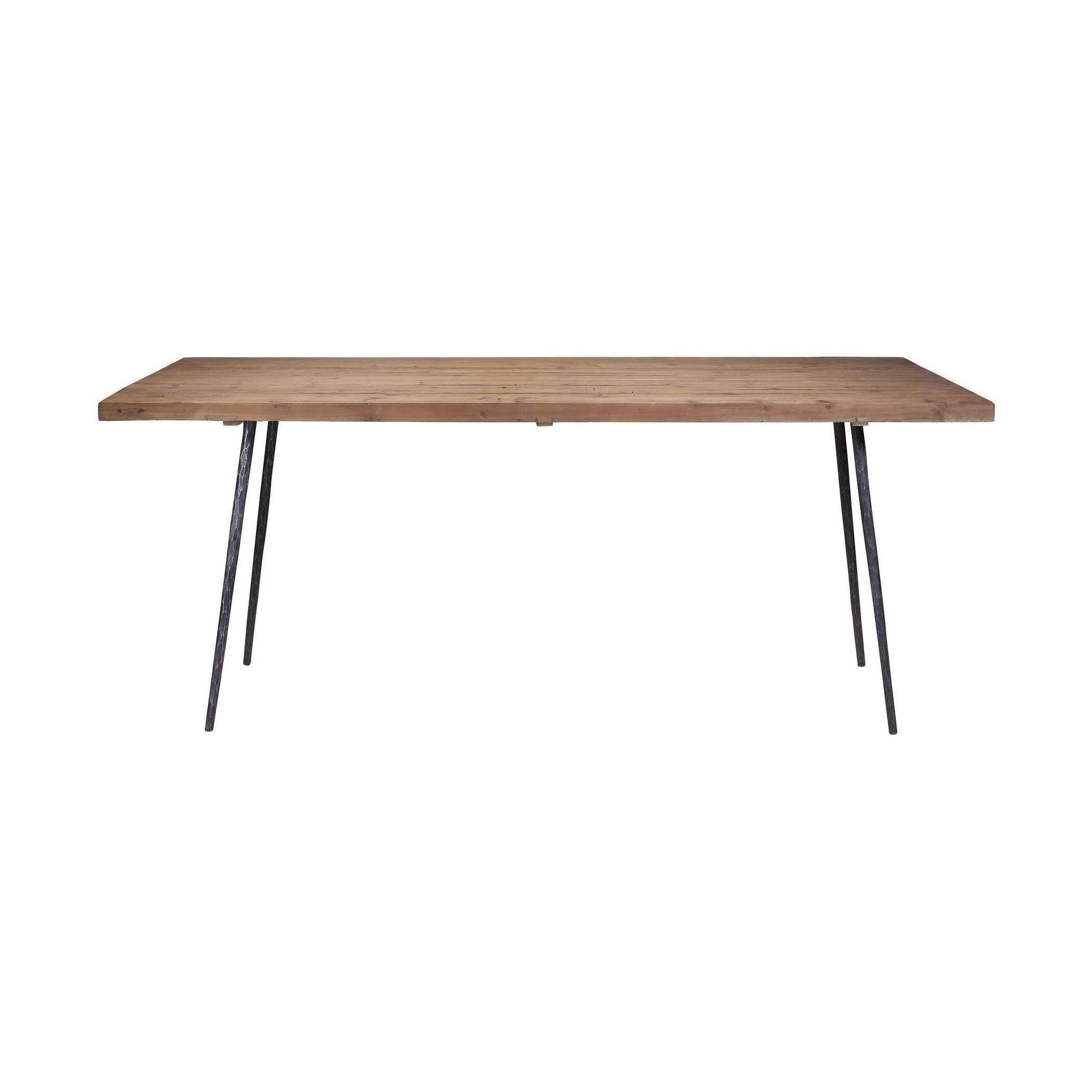 Terra Rectangular Dining Table