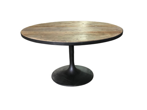 Selena Round Dining Table
