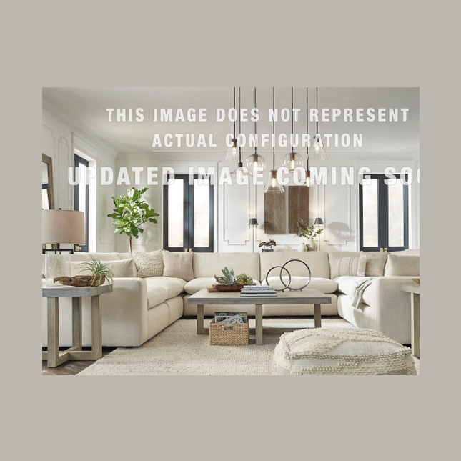 Elyza 5-Piece Sectional